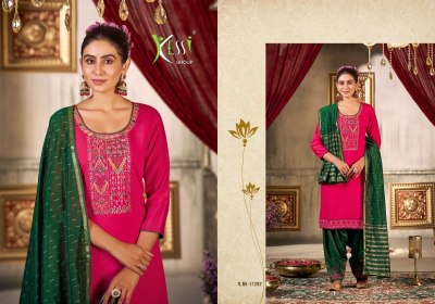 kessi fabric by patiala house vol 94 pure muslin heavy work salwar kameez catalogue at wholesale price salwar kameez catalogs