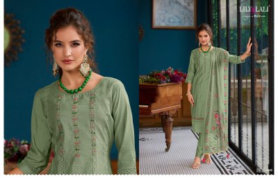lily and lali by luckhnovi nx designer readymade suit like a kurti pant and dupatta catalog at wholesale price  kurtis catalogs