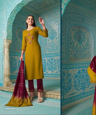 lily and lali new launch moonlite elegance Viscose Swarovski work And Embroidery work festival collection ready made salwar kameez   kurtis catalogs