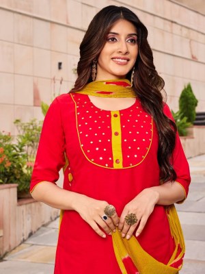mahavir creation luanching a paavis  tara fancy readymade suit catalog at wholesale rate kurtis catalogs