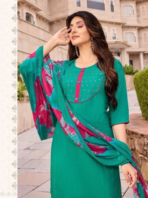 mahavir creation luanching a paavis  tara fancy readymade suit catalog at wholesale rate kurtis catalogs