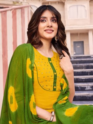 mahavir creation luanching a paavis  tara fancy readymade suit catalog at wholesale rate kurtis catalogs