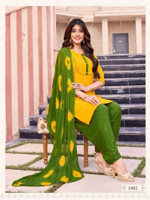 mahavir creation luanching a paavis  tara fancy readymade suit catalog at wholesale rate kurtis catalogs
