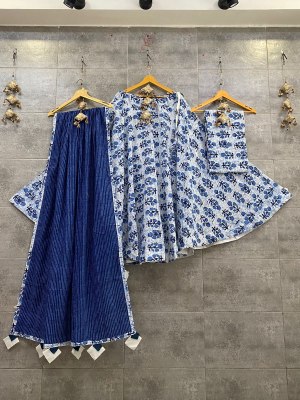 new navratri collection cotton chaniya choli  Amavi