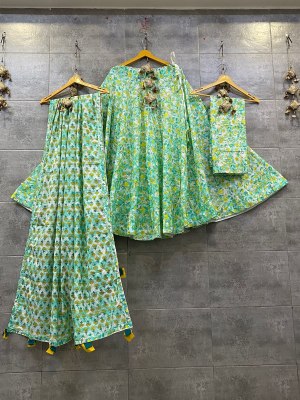 new navratri collection cotton chaniya choli  Amavi