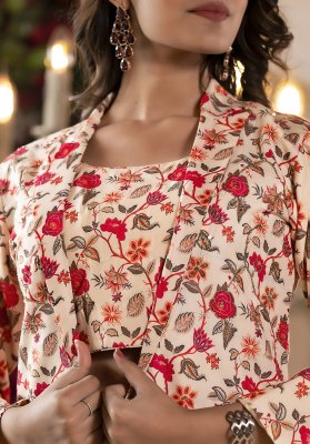  new printed stylish cord set collections western wear