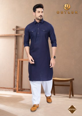 outluk by pathani vol 1 has launched New Pathani for mens  kurta pajama