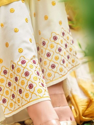 parra studio vastram premium 3 pice  plazzo house designer Concept  Kurti catalogue wholesale rate  kurtis catalogs