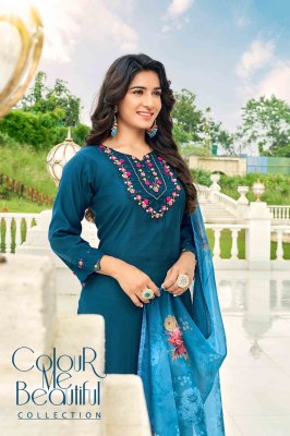 pirohi by mastani fully stitched kurti pant and dupatta catalog  kurtis catalogs