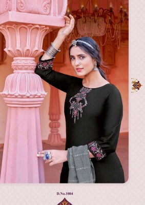 rajwadi vol 1 by kaasbee Kurti pants with dupatta set Kurti catalogue wholesale rate  kurtis catalogs