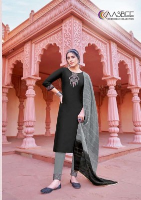 rajwadi vol 1 by kaasbee Kurti pants with dupatta set Kurti catalogue wholesale rate  kurtis catalogs