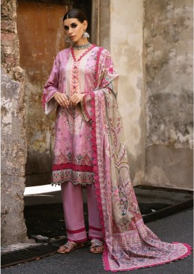 rang rasiya vol 2 by hala Pure cotton karachi printed dress material catalogue at affordable rate salwar kameez catalogs