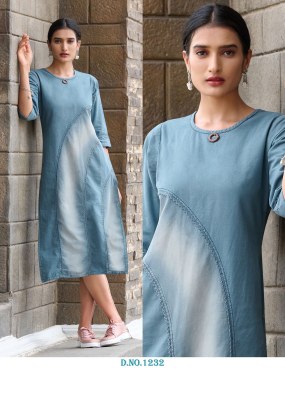 seriemaa presenting funny look NEW collection    6 Dresses beautiful catalogue having designer  kurtis catalogs