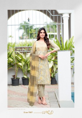 shagun vol 7 by mystic 9 capsuale foil printed readyamade suit catalogue readymade suit catalogs