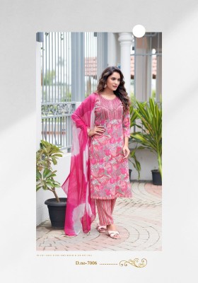 shagun vol 7 by mystic 9 capsuale foil printed readyamade suit catalogue readymade suit catalogs