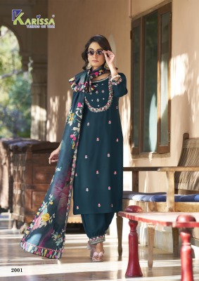 shanaya vol 2 by Krissa Premium liva tag reyon top Afghani  with dupatta catalogue readymade suit catalogs