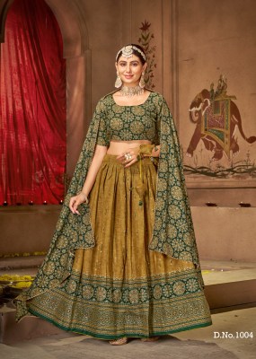 shubharambh v 2 cotton foil printed lehenga choli at wholesale price lehenga choli catalogs