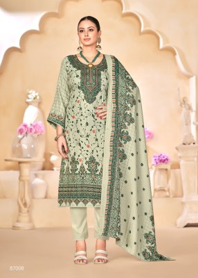 sitaara by skt suits pashmina woolen dress material catalogue at wholesale rate dress material catalogs