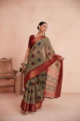 sr presents Meera Queen Chanderi Jequard Border designer saree catalogue wholesaler  sarees catalogs