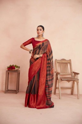 sr presents Meera Queen Chanderi Jequard Border designer saree catalogue wholesaler  sarees catalogs