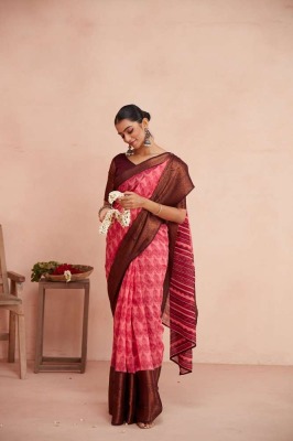 sr presents Meera Queen Chanderi Jequard Border designer saree catalogue wholesaler  sarees catalogs