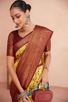 sr presents Meera Queen Chanderi Jequard Border designer saree catalogue wholesaler  sarees catalogs