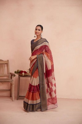 sr presents Meera Queen Chanderi Jequard Border designer saree catalogue wholesaler  sarees catalogs