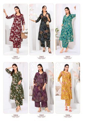 suryajyoti prapti vol 2 heavy cotton printed cord sat best collection wholesale rate  co ord set catalogs