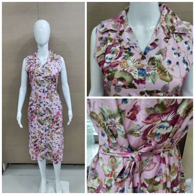 suvesh new launch rayon princess jaipuri midi collar size wise combo Kurti wholesaler in Surat  Suvesh Kurti 