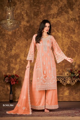 vaani vol 30 newly luanch net with cording work readymade suit catalogue at wholesale price readymade suit catalogs