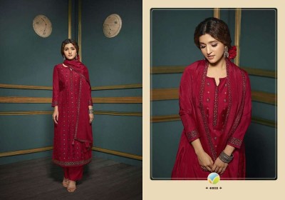 vinay fashion tumbaa vani ready made salwar suits with dupatta set catalogue wholesale  kurtis catalogs