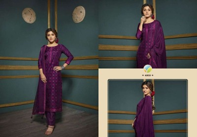vinay fashion tumbaa vani ready made salwar suits with dupatta set catalogue wholesale  kurtis catalogs