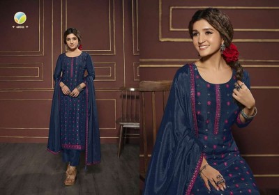 vinay fashion tumbaa vani ready made salwar suits with dupatta set catalogue wholesale  kurtis catalogs