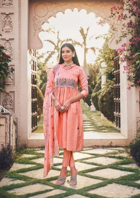 vitara fashion glory  exclusive designer  Kurti pent with dupatta et catalogue wholesale rate  kurtis catalogs