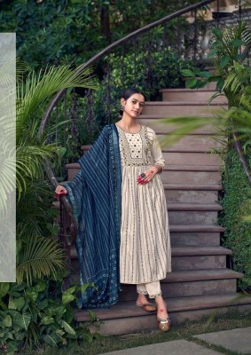 vitara fashion presents Rasiya exclusive designer  Kurti pent with dupatta Set Kurti catalogue wholesale rate  kurtis catalogs