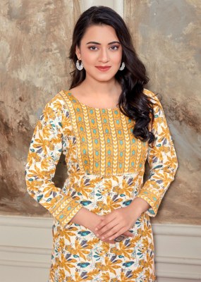 yogita 2 presenting rayon procin print fancy straight printed kurti catalogue at wholesale price kurtis catalogs