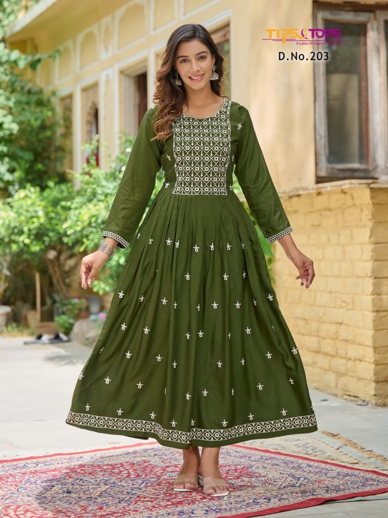 Lakhnavi kurtis sales