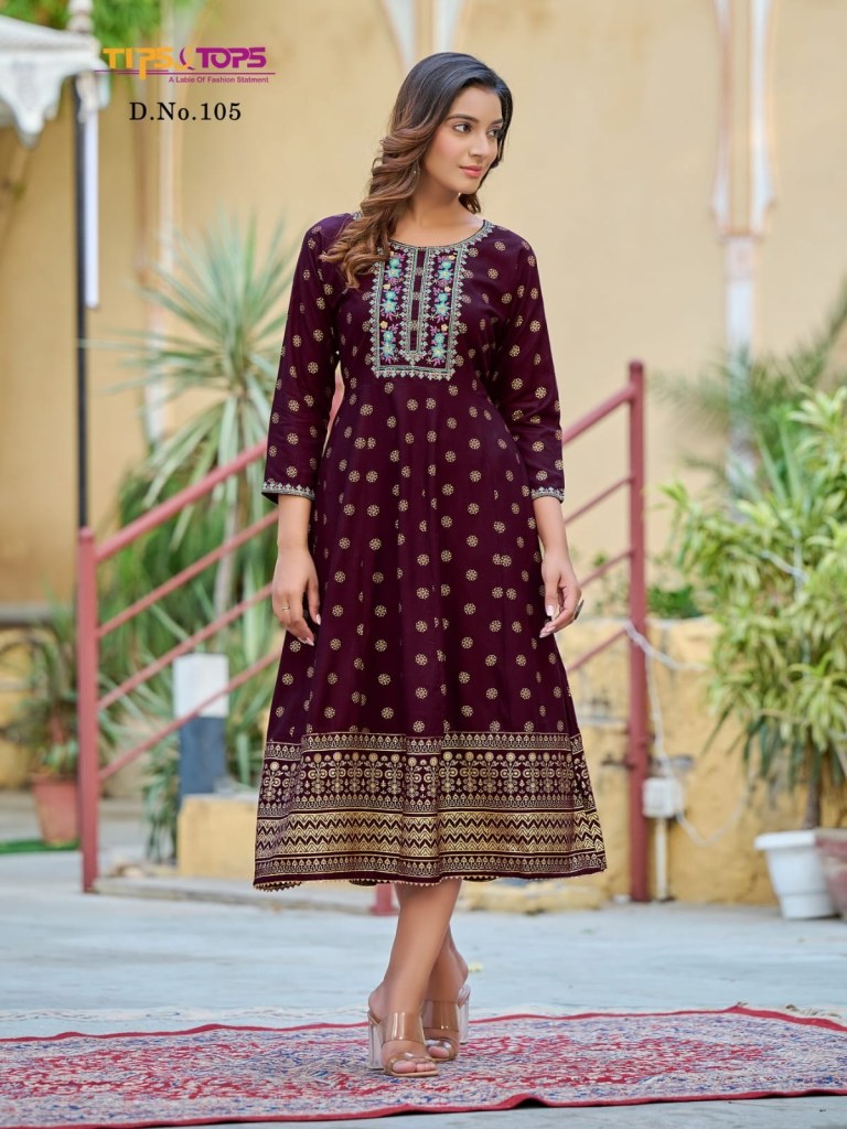 Kurti fancy dress hotsell