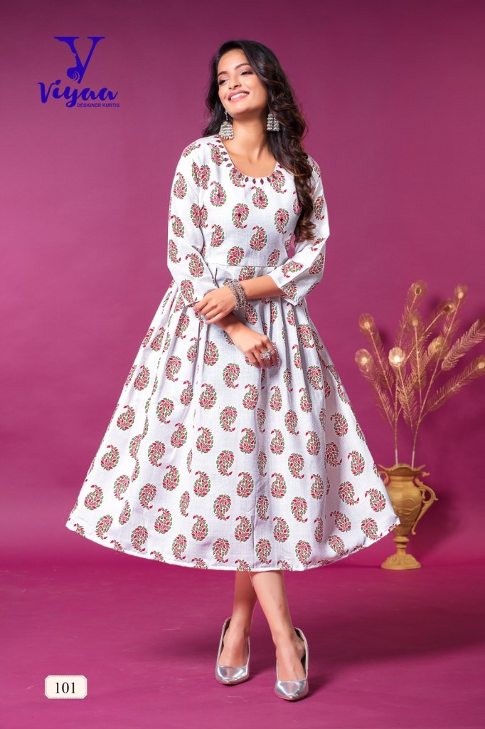 Jlf Jhansi Wholesale cotton kurtis in India