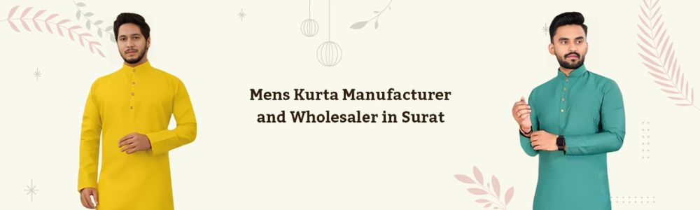 mens kurta